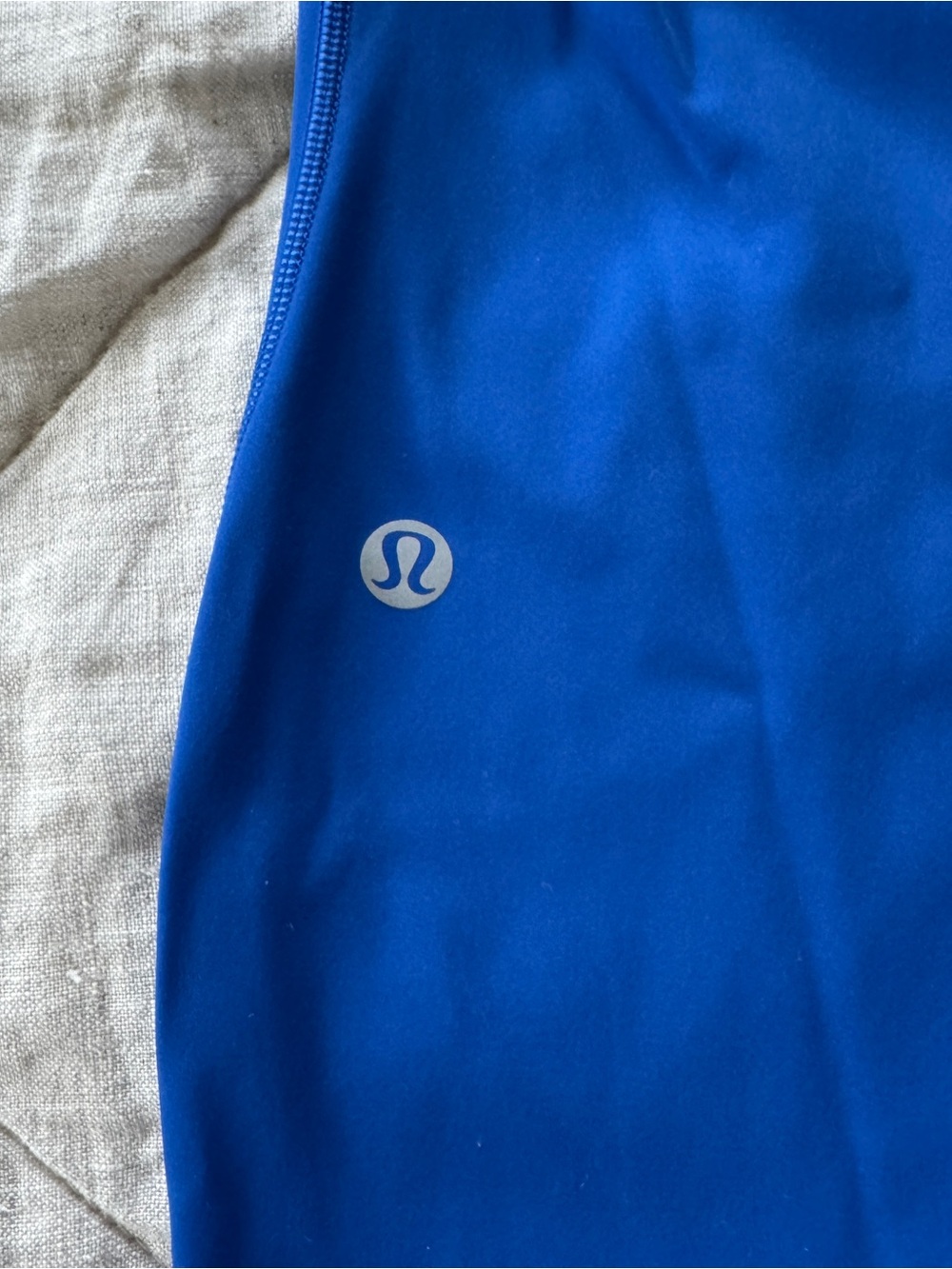 GREAT condition! Fast & Free High Rise Tight 25” - Picture 3 of 6